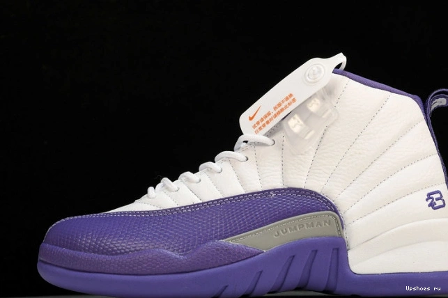 Retro Purple CT8013-150 Jordan 12 0524